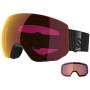 Masques ski Salomon Radium Pro Sigma (And Extra Lens)
