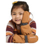 Moufles d'hiver enfant Didriksons Biggles Mitten 8