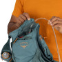 Gilet de running Osprey Duro 1,5