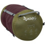 Sac de couchage en duvet Warg Sirius 600 M