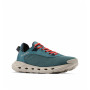 Taille de chaussures (UE): 42,5 / Couleur: bleu
