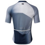 Maillot vélo homme Dare 2b Lightning Short Sleeve Printed Jersey