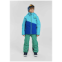 Veste d'hiver enfants Reima Kaaranka