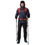Veste softshell homme Northfinder Amadeu