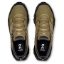 Chaussures randonnée homme On Running Cloudrock Low WP