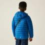 Veste enfant Regatta Junior Hooded Marizion