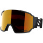 Masques ski Salomon S/VIEW 3 ML