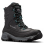 Bottes hiver femme Columbia Bugaboot™ III 2023 vert / bleu Black, Pacific Rim