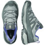 Chaussures femme Salomon X Ultra 360 Leather Gore-Tex