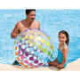Balle gonflable Intex Jumbo Ball 59065NP
