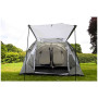 Tente familiale 4 personnes Coleman Coastline 4 Deluxe