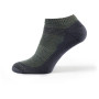 Chaussettes Zulu Merino Summer 3-pack