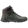 Taille de chaussures (UE): 46 / Couleur: noir