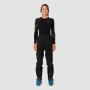 Pantalon femme Salewa Sella Dst Hyb Pant W