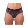 Culotte femme Sensor Merino Impress
