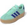 Chaussures femme Adidas Vl Court Bold