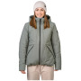 Veste femme Hannah Tea