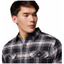 Chemise homme Columbia Flare Gun™ Stretch Flannel