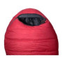 Sac de couchage en plumes Warmpeace Solitaire 1000 Extra Feet 180
