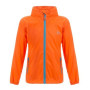 Veste enfant MAC IN A SAC Mini Neon 10k orange orange