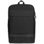 Sac à dos urbain Baagl RPET vert black
