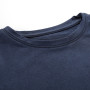T-shirt enfant Alpine Pro Louso Blue