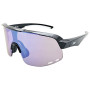 Indice de protection solaire (Ind.): S2 / Couleur: noir / violet