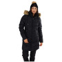Manteau d'hiver femme Fundango Puppis Padded Jacket