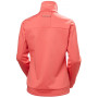 Veste femme Helly Hansen W Crew Fleece Jacket