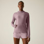 T-shirt femme Dare 2b Sprint Cty Hoodie