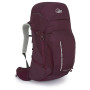 Sac à dos Lowe Alpine Cholatse ND50:55 rouge Fig