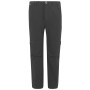 Pantalon enfant Regatta Jnr Highton ZO Dark Grey gris Dark Grey