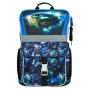 Sac à dos écolier Baagl Zippy