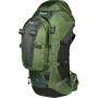 Sac à dos Bergans Trollhetta 95L green DarkGreen
