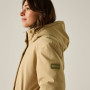 Manteau femme Regatta Janna