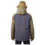 Veste homme Hannah Mascon