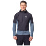 Taille: L / Couleur: bleu foncé