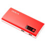 Banque d'énergie Doca Power banka mAh 13000 mAh rouge Red