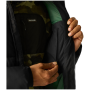 Veste d'hiver homme Regatta Marek Short