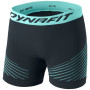 Short femme Dynafit Speed Dryarn W Shorts vert / bleu blueberry MARINE BLUE/8050
