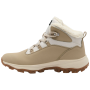 Bottes hiver femme Jack Wolfskin Everquest Texapore Mid W