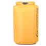 Housse étanche LifeVenture Stormlight Rucksack Liner 65L jaune yellow