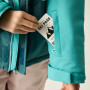 Veste enfant Dare 2b Send It II Jacket TurqMedit