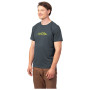 T-shirt homme Hannah Grem