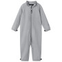 Combinaison enfant Reima Kahvitus girs Melange Grey