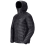 Doudoune homme Norrona trollveggen down800 super light Hood