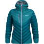Veste femme Salewa ORTLES MEDIUM 2 DWN W JKT