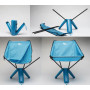 Vystavená židle Therm-a-Rest Treo Chair - Vystavené