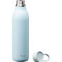 Bouteille isotherme Aladdin CityLoop Thermavac eCycle 600 ml bleu clair Sky blue