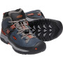 Chaussures enfant Keen Targhee MID WP Y